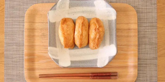 コンビニ いなり寿司
