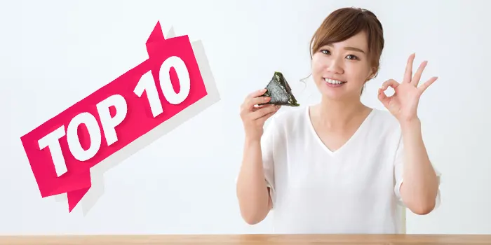 ローソン ランキング おにぎり