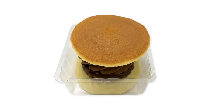 みにどら チョコ【セブンイレブン】