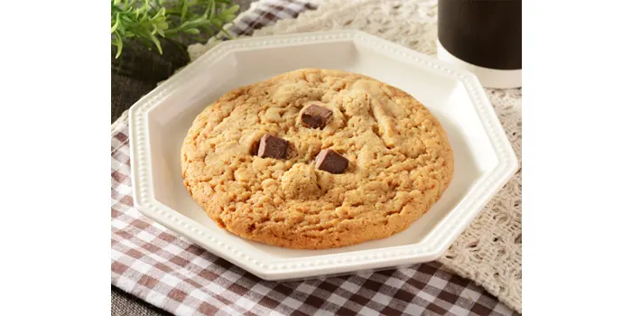 チョコチャンククッキー 1枚【ローソン】