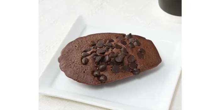 チョコマドレーヌ 1個