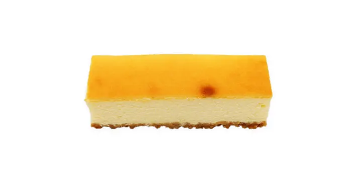 ニューヨークチーズケーキ