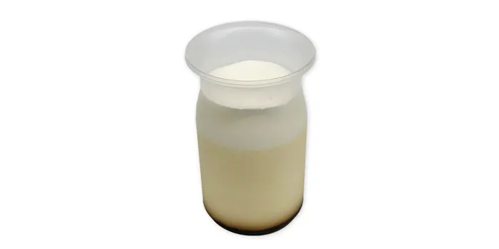 千葉県産牛乳使用   とろけるミルクプリン【セブンイレブン】