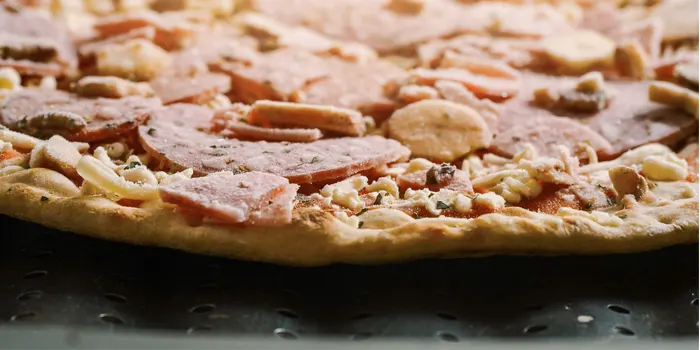 コンビニ 冷凍食品 ランキング ピザ