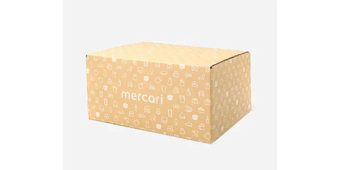 コンビニで買えるメルカリの箱・梱包材一覧