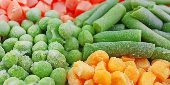 ローソン 冷凍食品 冷凍野菜 人気 ランキング
