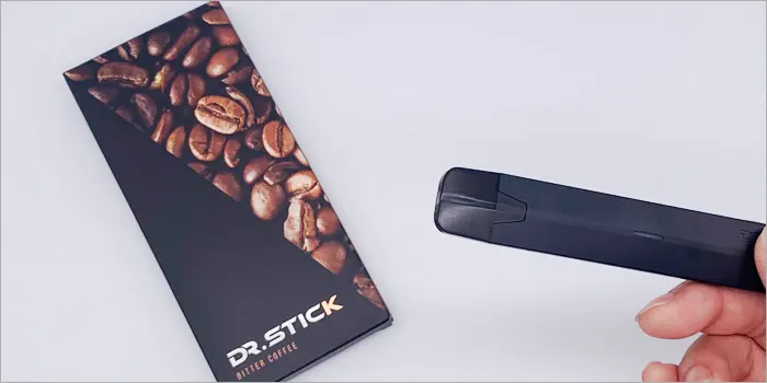 「Dr.Stick typeX(ドクタースティックタイプエックス)」有害で健康被害はある?継続して吸った結果を実機レビュー