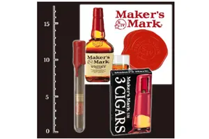 Maker's Mark(メーカーズマーク)