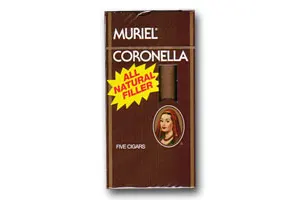 MURIEL CORONELLA(ミュリエルコロネラ)