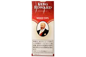KING EDWARD(キングエドワード)