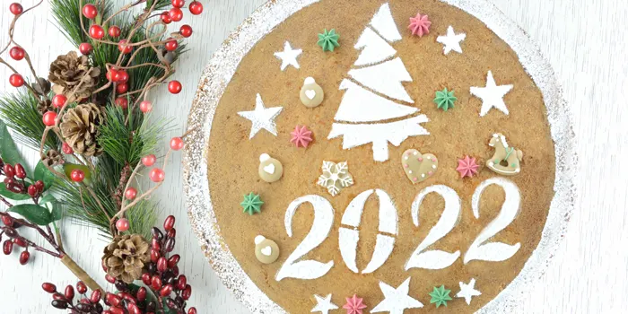 ローソン クリスマスケーキ 予約 2022年