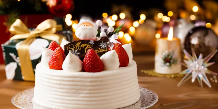 ローソン クリスマスケーキ コラボ 2022年 人気ランキング