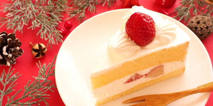 ローソン クリスマスケーキ いちご おすすめ