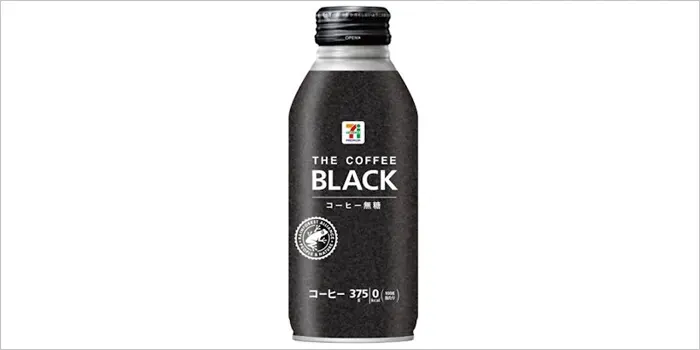 THE COFFEE ブラック 375g