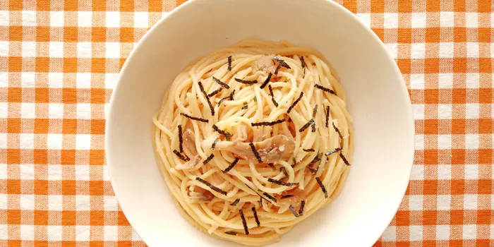 コンビニ パスタ ランキング 和風
