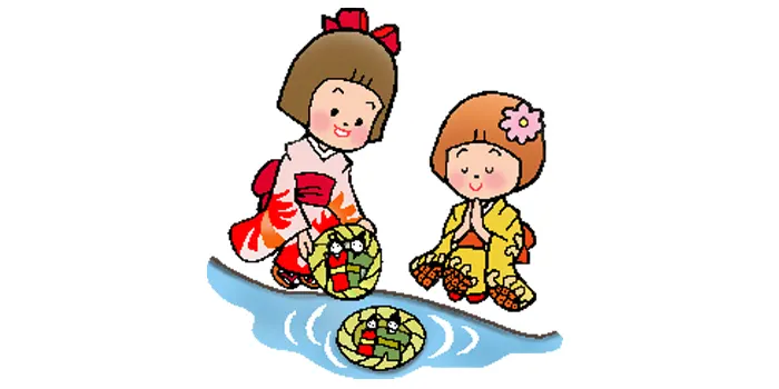 ひな祭りのほんとうの意味