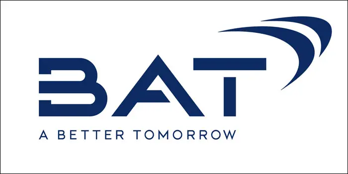 BATのロゴ画像