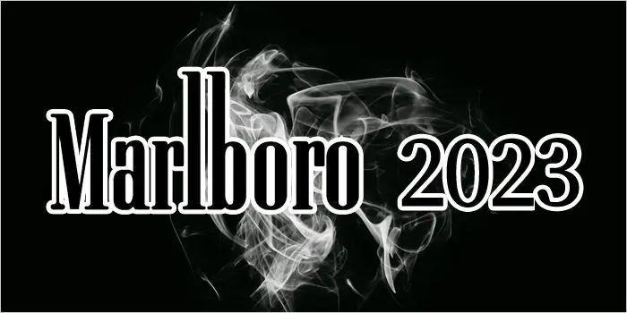 【最新】マールボロ全86種類はコンビニで買える？味や値段を解説 2023年廃盤タバコ