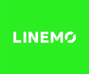 LINEMOのバナー画像