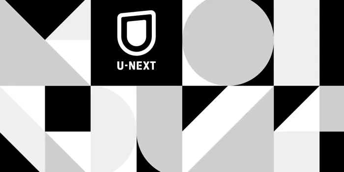 U-NEXTカードのロゴの画像