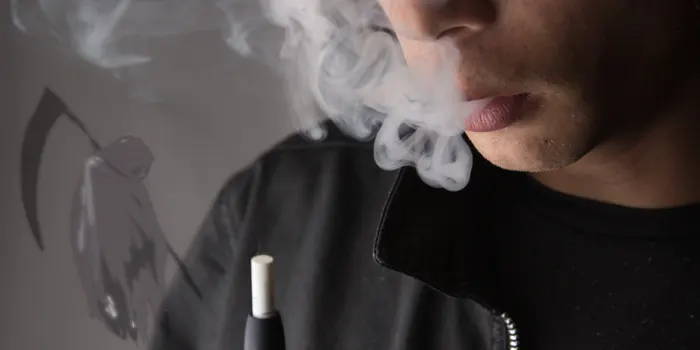 アイコスの副流煙に含まれている主な有害物質の危険性