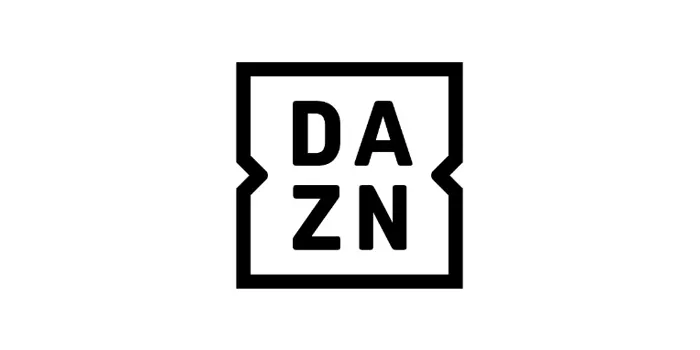 DAZNのイメージ画像