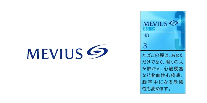 メビウス・Eシリーズ・3・100’s