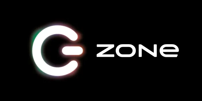 ZONeのロゴ画像