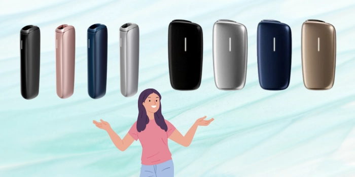 コンビニで買えるプルームシリーズ