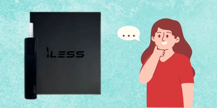 iLESS(アイレス)がMakuake(マクアケ)で応援販売された理由