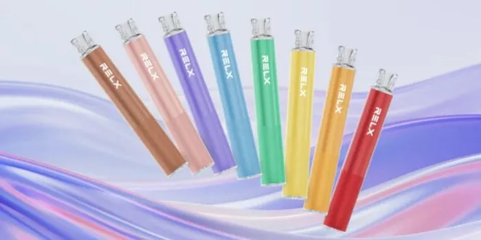 relx magicgoのイメージ画像