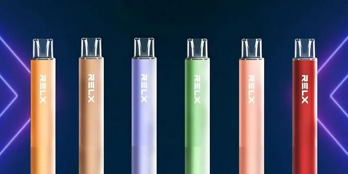 relx magicgoのイメージ画像