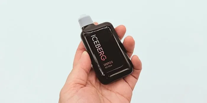 ICEBERG Dispo2・アイスコーラの商品写真