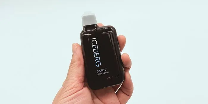 ICEBERG Dispo2・スポーツドリンクの商品写真