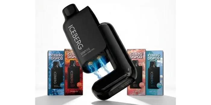 ICEBERG Dispo2の商品画像