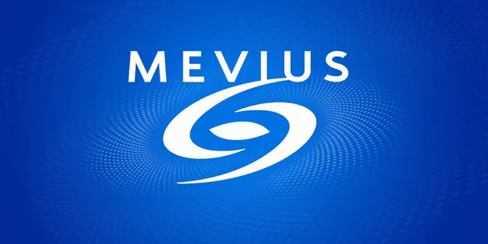 メビウスのティザー画像